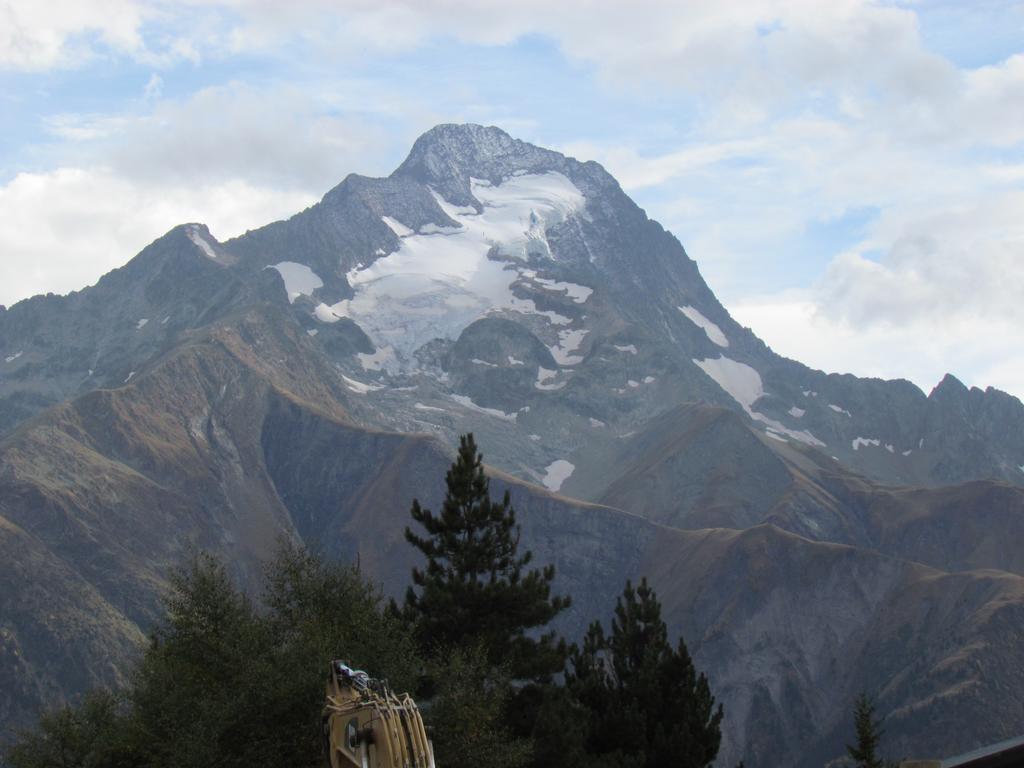 2 Alpes Les Bleuets Διαμέρισμα Λε Ντεζ Αλπ Εξωτερικό φωτογραφία